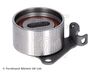 Blue Print Tensioner Pulley, timing belt ADG07610