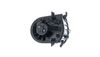 vnitřní ventilátor AB 371 000S