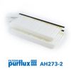 Filtr, vzduch v interiéru AH273-2