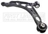 FIRST LINE Control/Trailing Arm, wheel suspension FCA7634
