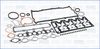 Dichtungsvollsatz, Motor