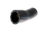 въздуховод за турбината