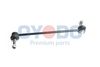 Stange/Strebe, Stabilisator