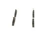 Bosch Brake Pad Set 0 986 494 059 (0986494059)