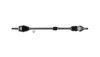 полуоска