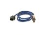 BOSCH Lambda Sensor 0 258 017 329