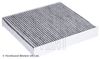 BLUE PRINT Filter, cabin air ADZ92510