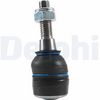 Delphi Tie Rod End TA2922