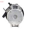 Denso Air Conditioning Compressor DCP99812