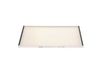 BOSCH Filter, cabin air 1 987 431 212