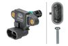 Sensor, Saugrohrdruck