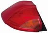 задни светлини