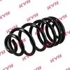 Kayaba Suspension Spring RA5156