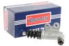 BORG & BECK Slave Cylinder, clutch BES257