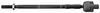 BORG & BECK Inner Tie Rod BTR5856
