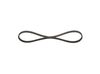 Bosch V-Ribbed Belt 1 987 947 884 (1987947884)