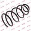 KYB Suspension Spring RA3447
