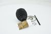 комплект маншон, полуоска