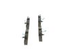 Bosch Brake Pad Set 0 986 494 280 (0986494280)
