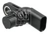 FEBI BILSTEIN Sensor, camshaft position 196128