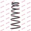 KYB RG6796 Suspension Spring