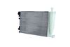 Radiators, Motora dzesēšanas sistēma NRF NRF58959