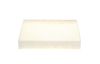 Bosch Filter, cabin air 1 987 435 003