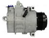 Nissens Compressor, air conditioning 89033