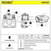 спирачен апарат