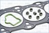 Dichtungsvollsatz, Motor