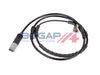 Сигнализатор, износ тормозных колодок BOGAP B7118154 (9031900090)