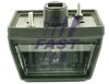 Фонарь освещения номерного знака FAST FT87807