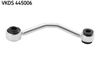 Тяга/стійка, стабілізатор SKF VKDS 445006