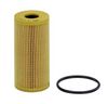 Масляний фільтр MANN-FILTER HU 618/1 y