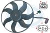 Вентилятор, охолодження двигуна ERA 352061