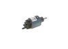 Elektromagnetický spínač, startér 2 339 402 261