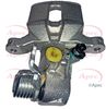 APEC Brake Caliper LCA756N