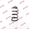 KYB Suspension Spring RA5492