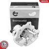Bremssattel