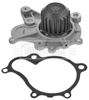 Borg & Beck water pump kit - BWP2175