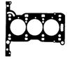 гарнитура, цилиндрова глава