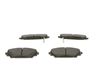 Bosch Brake Pad Set 0 986 494 804 (0986494804)