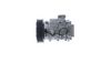 Mahle Compressor, air conditioning ACP 289 000S