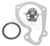 Borg & Beck thermostat kit - BBT043