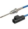 Sensor, Abgastemperatur