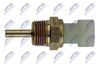 Sensor, Kühlmitteltemperatur