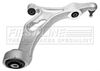 FIRST LINE Control/Trailing Arm, wheel suspension FCA6654