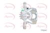 APEC Brake Caliper LCA851N