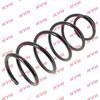 KYB RA3423 Suspension Spring