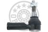 Наконечник поперечной рулевой тяги OPTIMAL G1-1579